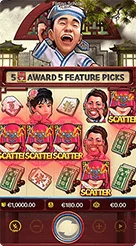 Flirting Scholar · Panduan Pilihan Fitur Free Spins dan Pengganda Flirting Scholar