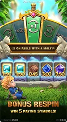 Gem Saviour Sword · Panduan Sistem Bonus Wheel dan Cat Respin Gem Saviour Sword