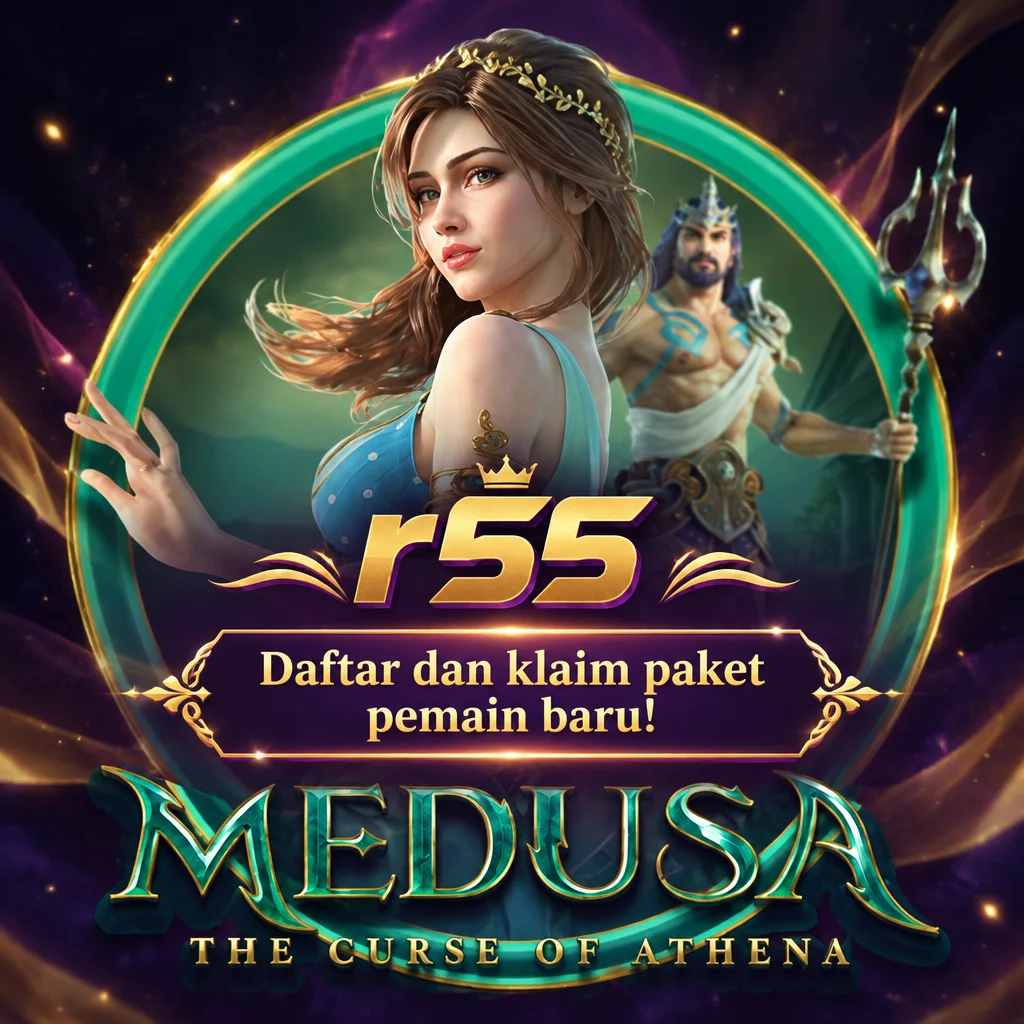 r55 · Medusa