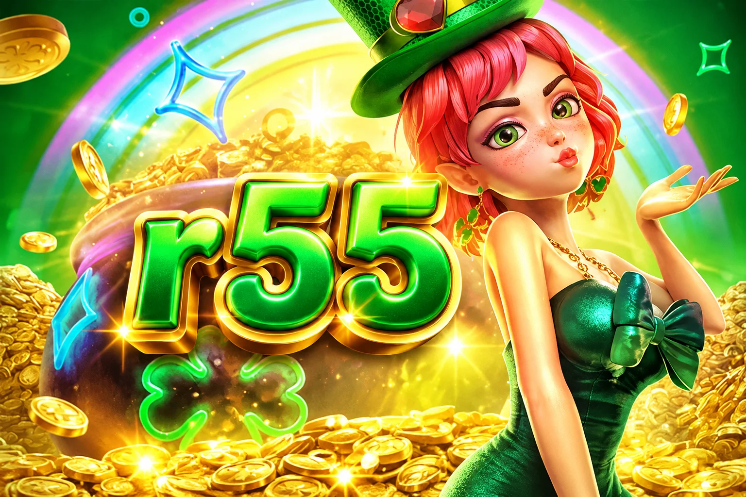 Panduan Mekanisme Balok Es dan Fitur Bonus Respin The Great Icescape di r55