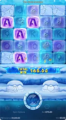 r55 · The Great Icescape