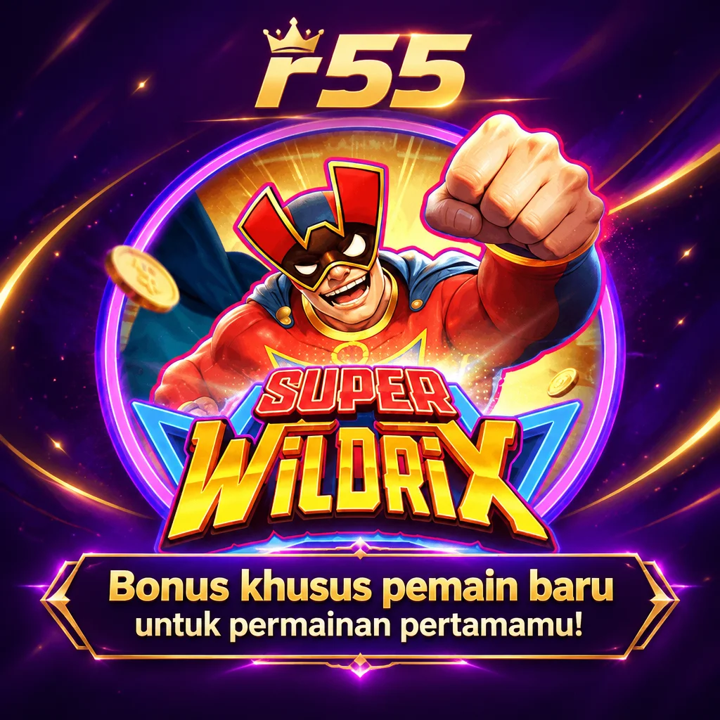 r55 · Super Wildrix